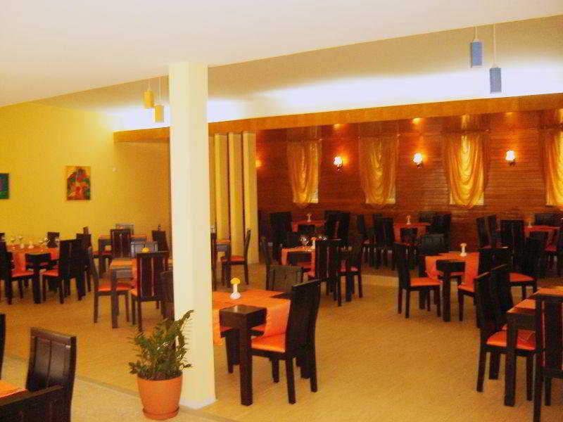 Vezhen Hotel - Free Parking Golden Sands Exteriör bild